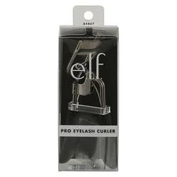 E.l.f. Premium Eyelash Curler - Each
