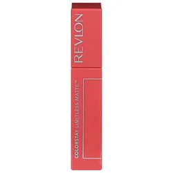 Revlon C/s Lip Liq Ll Matte Manifest - 0.17 Oz