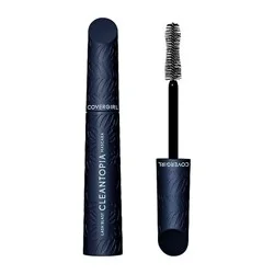 Covergirl Lashblast Masc Cleantopia Ublk - 0.32 Fl. Oz.