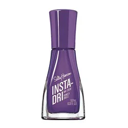 Sally Insta-Dri Mind Blending Nail - 0.31 Fl. Oz.