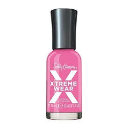 Sally Hansen Xtreme Wear Top Of Frock Nail Polish - 0.4 Fl. Oz.
