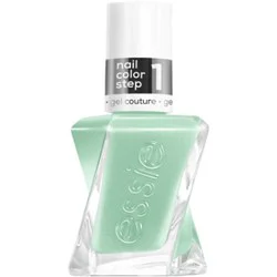 Gel Couture By Essie Gel-Like Nail Polish Vegan Green Bling It - 0.46 Fl. Oz.