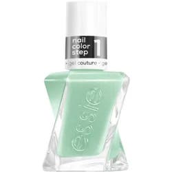 Gel Couture By Essie Gel-Like Nail Polish Vegan Green Bling It - 0.46 Fl. Oz.