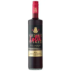 Lolli Sweet Spiked Wine - 750 Ml.