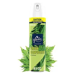 Glade Aerosol Feelin Fresh - 8.3 Fl. Oz.