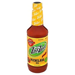 Zing Zang Michelada Mix - 32 Fl. Oz.