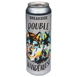 Breakside Seasonal In Cans - 19.2 Fl. Oz.