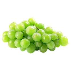 Grapes Cotton Candy 1 Lb - Lb