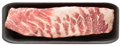 Pork St Louis Style Ribs - Lb