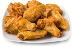 Chicken Wings Jumbo - Lb