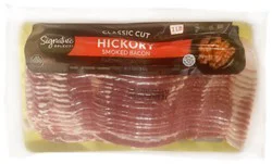 Signature Select Premium Sliced Bacon - 16 Oz