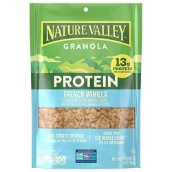 Nature Valley Granola Vanilla Protein - 11 Oz