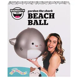 Bigmouth Inc. Gordon The Shark Beach Ball - Each
