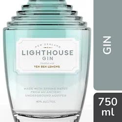 Lighthouse Gin - 750 Ml