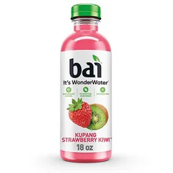 Bai Kupang Strawberry Kiwi - 18 Fl. Oz.