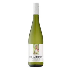 Santa Virdina Vinho Verde Wine - 750 Ml
