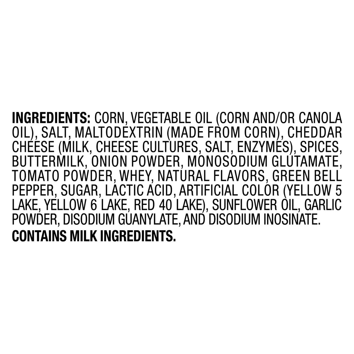 slide 5 of 7, Frito Lay Fritos Flavor Twists Queso Corn Snacks - 9.25 Oz, 9.25 oz