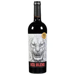 Acuma Red Blend Wine - 750 Ml
