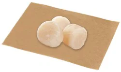 Open Nature Bay Scallops Patagonian - 0.5 Lb