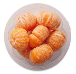 Sumo Mandarin Bowl - 22 Oz