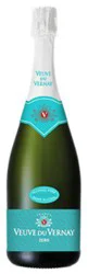 Veuve Du Vernay Na Sparkling Zero Wine - 750 Ml