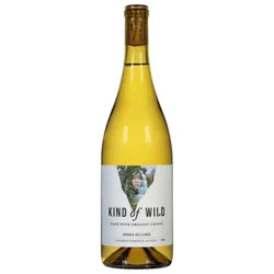 Kind Of Wild Gruner Veltliner Wine - 750 Ml