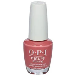 Opi Nature Strong For What Its Earth - 1 Count