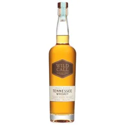 Wild Call Tennesee Whiskey Small Batch - 750 Ml