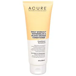 Acure Cond Daily Workout Watermelon - 8 Oz