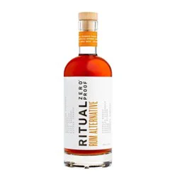 Ritual Zero Proof Aperitif 750 Ml - 750 Ml