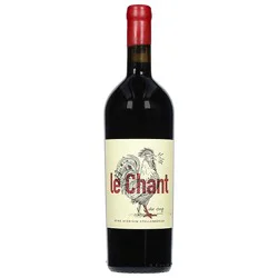 Clos Du Vieux Beaujolais Villages Wine - 750 Ml
