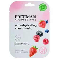 Frmn Mask Sheet Ultr Hydrtng - 1 Count
