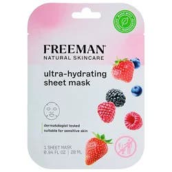 Frmn Mask Sheet Ultr Hydrtng - 1 Count
