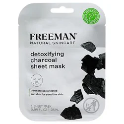 Frmn Mask Sheet Detox - 1 Count