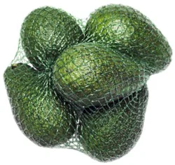 Avocados 5ct