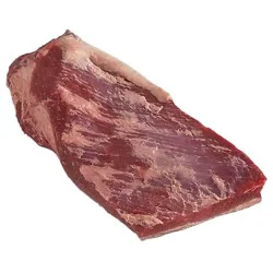 Prime Beef Brisket Untrimmed Boneless - 0.5 Lb
