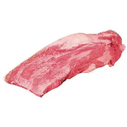 Prime Beef Brisket Untrimmed Boneless Whole - Between 12-17 Lb