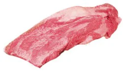 Prime Beef Brisket Untrimmed Boneless Whole - Between 12-17 Lb