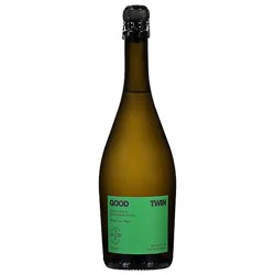 Good Twin Italy Non Alcoholic Sparkling Wine - 750 Ml