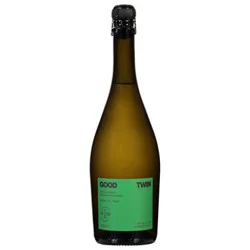 Good Twin Italy Non Alcoholic Sparkling Wine - 750 Ml