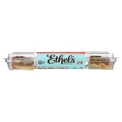 Ethels Bar Pecan Dandy Tray 4 Pcs - 6 Oz