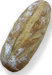 Pavillions Tuscan Levain Bread - Each