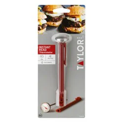 Taylor Instant Read Thermometer - Each