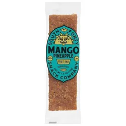 Pineapple Mango Lime Fruit Bar - 1.2 Oz