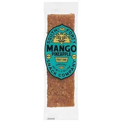 Pineapple Mango Lime Fruit Bar - 1.2 Oz