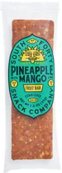 Pineapple Mango Lime Fruit Bar - 1.2 Oz
