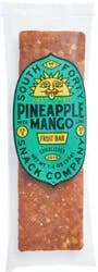 Pineapple Mango Lime Fruit Bar - 1.2 Oz
