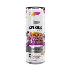 Celsius Galaxy Vibe - 12 Fl. Oz.