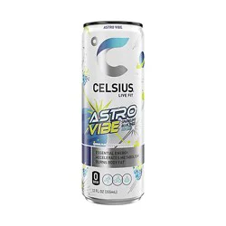 Celsius Astro Vibe - 12 Fl. Oz.