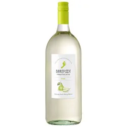 Barefoot Cellars Fruit-Scato Pear Wine - 1.5 Liter